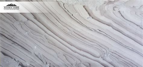 Color Spotlight Bruno White Marble Granite Countertops In