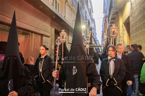 Fotogaler A Las Mejores Im Genes Del Descendimiento El Viernes Santo