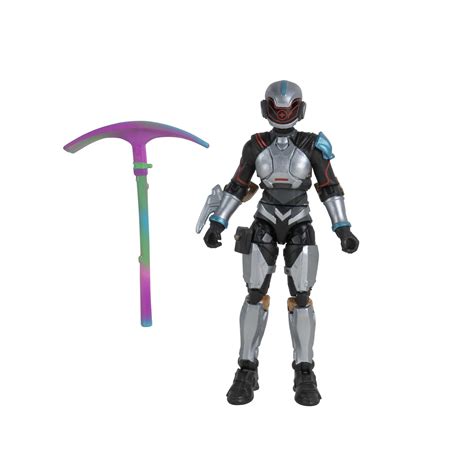 Jazwares Fortnite Solo Mode Series The Paradigm 4 In Action Figure