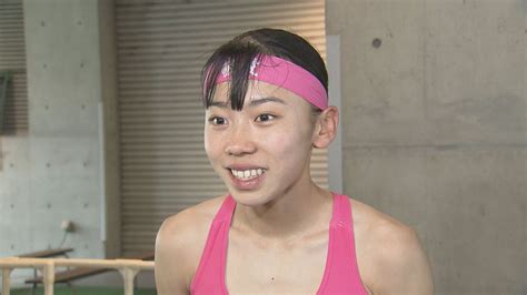 「絶対に勝ちきる」ニューヒロイン16歳の久保凛が圧巻のgpシリーズ3連勝 母の日の優勝に「いつもありがとう」（2024年5月13日掲載