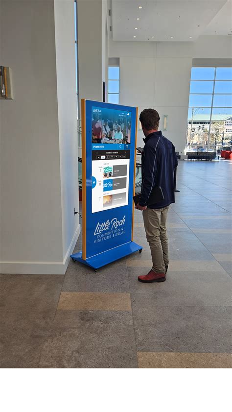 Telehealth kiosks are coming to walgreens little rock ar 4