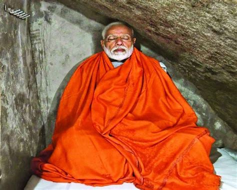 Kedarnath Cave Where Pm Modi Meditated Set To Become Spiritual