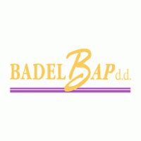 Badel BAP Logo PNG Vector (EPS) Free Download