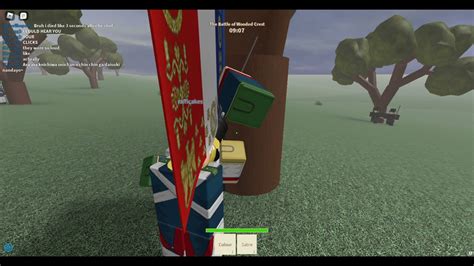 Is This A Rifle Roblox Blood And Iron Youtube