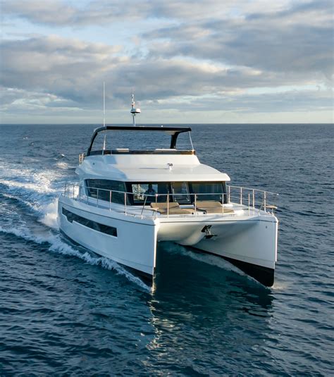 Faster luxury catamarans will soon run from tsawwassen to victoria 23