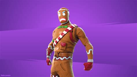 Gingerbread Raider Wallpapers Top Free Gingerbread Raider Backgrounds