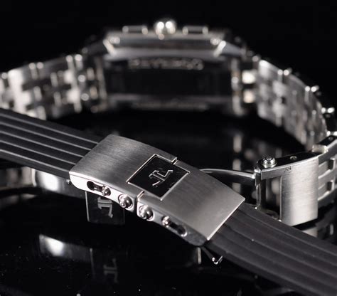 Jaeger Lecoultre Reverso Grand Sport