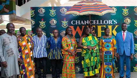 Celebrating A Visionary Otumfuo Osei Tutu Iis Transformative