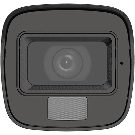 Camera De Supraveghere Hikvision Mini Bullet DS 2CE16K0T LPFS 2 8mm