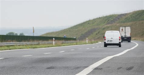 Autostrada A1 na Śląsku bubel do remontu