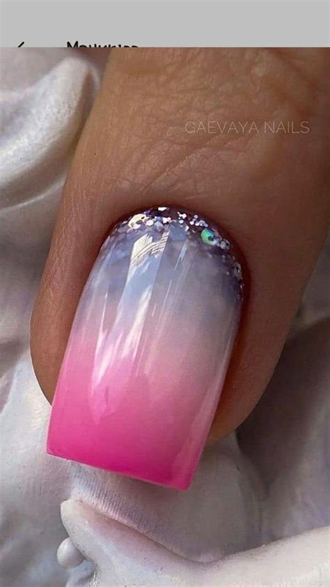 Pin by ximenariano 5130 on nägel perlmutt Gel nails diy Nails Fancy