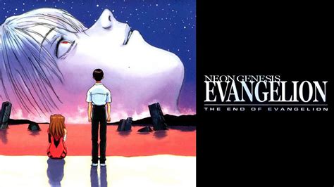 Facts About The Movie Neon Genesis Evangelion The End Of Evangelion