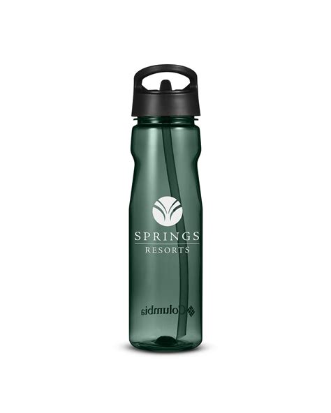 Columbia 25oz Tritan Water Bottle | alphabroder