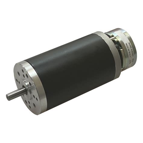 63mm Vehicle DC Motor 12V 24V For Electrical Scooter And Mobility