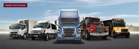 Daimler Trucks North America Is Ramping Up