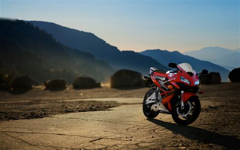 Honda Cbr Rr K Hd Wallpaper Rare Gallery