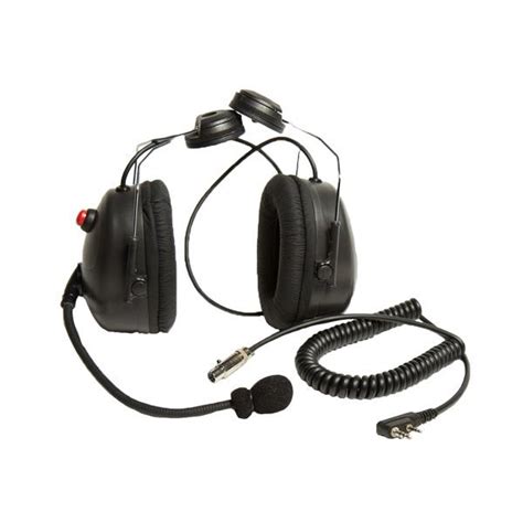 Noise Cancelling Headset - TalkPRO