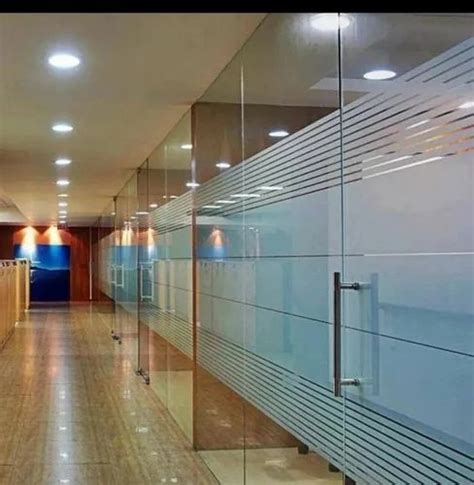 Interior Glass Work Service At Rs 400 Sq Ft Interior Glass Work