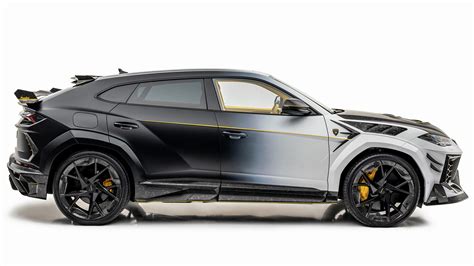 2023 Mansory Venatus Evo S Baggrundsbilleder Og Skrivebordsbilleder