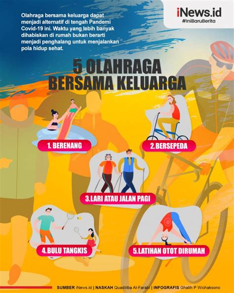 Detail Contoh Pamflet Olahraga Koleksi Nomer