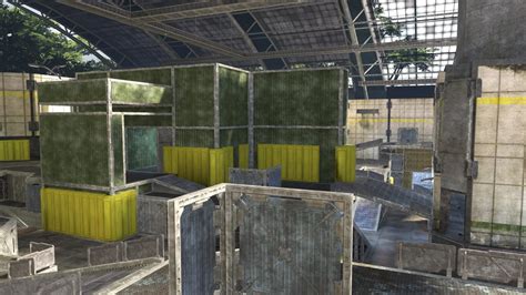 Klassieke Halo 3 Map The Pit Komt Later Dit Jaar Naar Halo Infinite