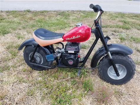 Baja Warrior Mini Bike For Sale In Pompano Beach Fl Offerup