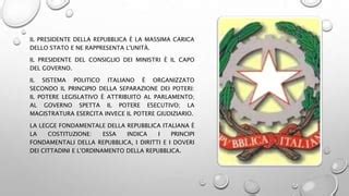 Italia Ppt