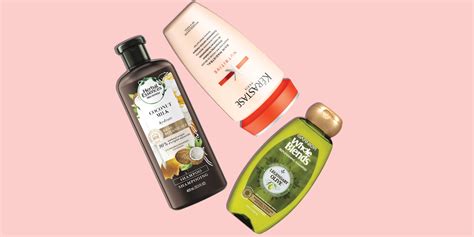 15 Best Shampoos For Dry Hair Of 2022