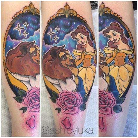 Disney Couple Tattoos Disney Couples Life Tattoos Hand Tattoos