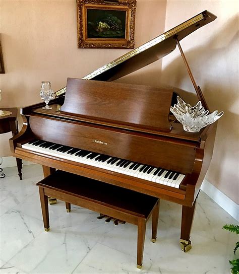 How Much Is A Baldwin Grand Piano Worth Mozart Project