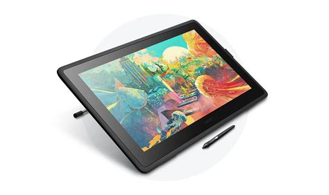 Wacom eStore | Pen displays and tablets for every need