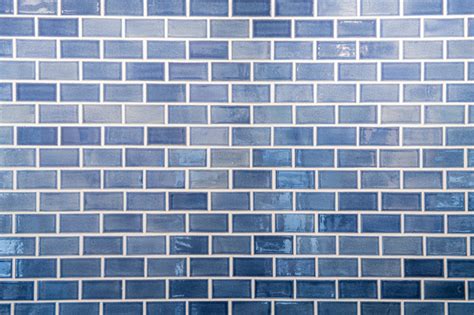 2 Blue Subway Tile Subway Tile Mercury Mosaics