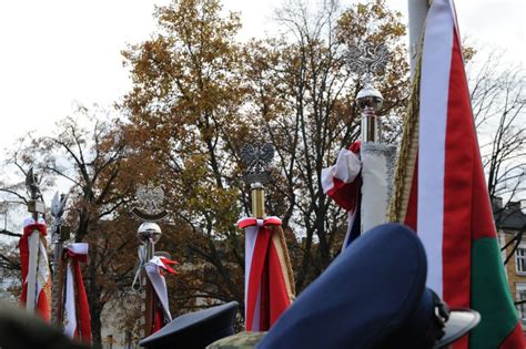 Uroczysto Ci Narodowego Wi Ta Niepodleg O Ci Aktualno Ci