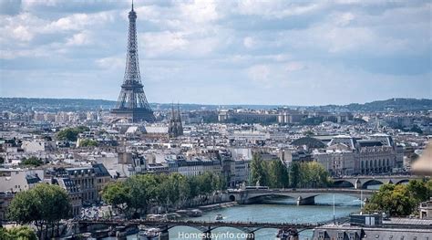 Best Homestay In Paris Top 5 Homestay In Paris Homestayinfo