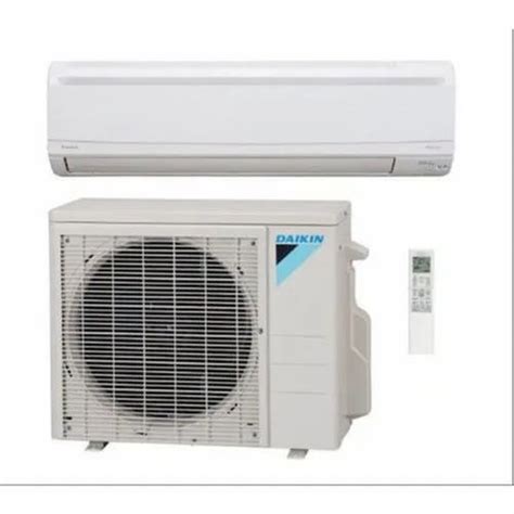 Star Ton Daikin Split Air Conditioner Model Name Number Gtl