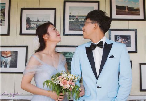 Chụp ảnh cưới vào tháng 7 âm có sao không? - Top Studio 