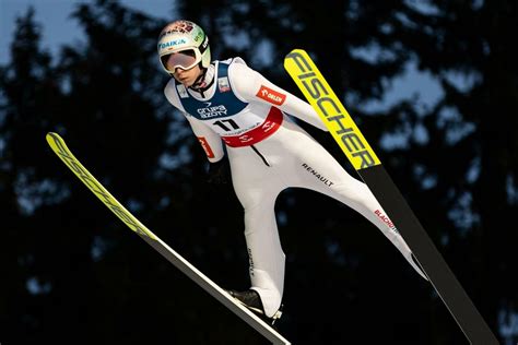 Skoki Dzisiaj Planica Wyniki Na Ywo Z Pucharu Wiata W Lotach