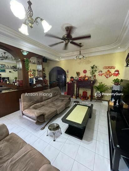 Rumbia Taman Daya Taman Daya Johor Bahru Johor 5 Bedrooms 3143