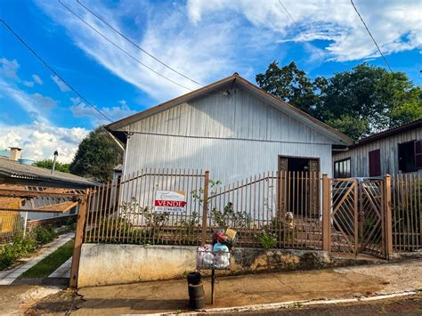 Terreno Casa Para Venda Em Frederico Westphalen Rs Tomazoni Im Veis