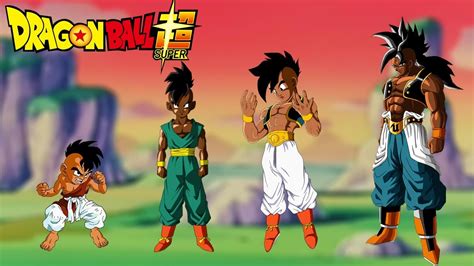 Uub Dragon Ball Wiki Fandom, 41% OFF | mg.agenciametodo.com