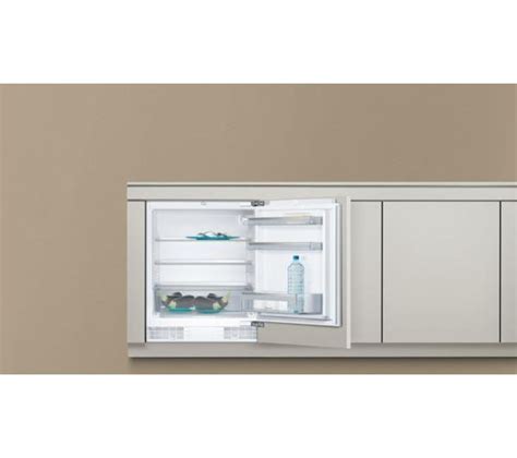 Buy NEFF K4316X7GB Integrated Undercounter Fridge Free Delivery Currys