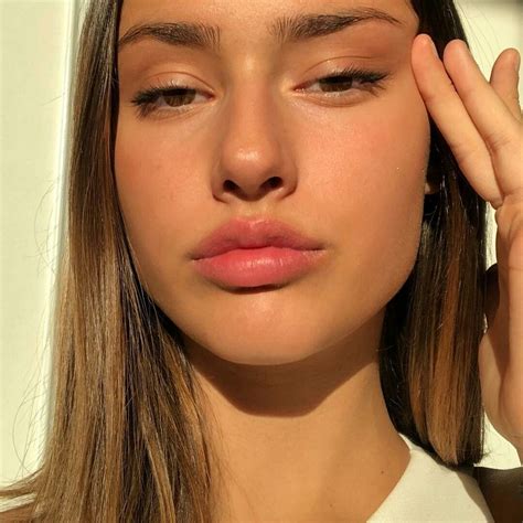 Sunkissed Makeup Looks