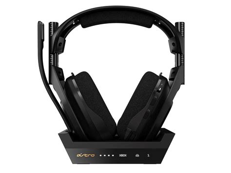 Astro A50 Wireless Headset And Base Station For Xbox Usa Astro Gaming