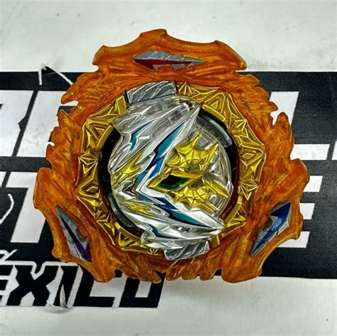 DIVINE BELIAL TAKARA TOMY Beyblade Store México