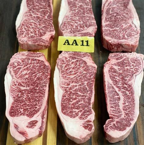 Experience The Unique Flavor Of Australian Wagyu Beef Meat The Butchers