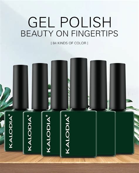 2019 New Gel Nail Set Polish Gel With Good Quality For Beauty Nail From Factory Directly - Buy ...