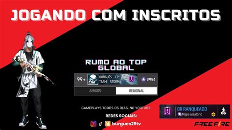 AJUDE O RS JOGANDO INSCRITOS CS RANKED PIX RUMO AO ELITE