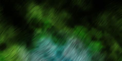 Texture De Vecteur Bleu Clair Vert Avec Des Lignes Ironiques 5875005