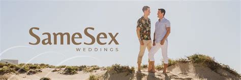 Same Sex Wedding Photographer EM Weddings