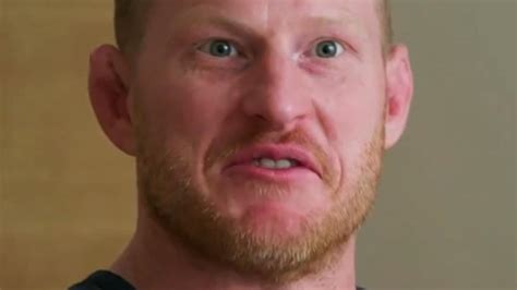 Mafs James Weir Recaps Episode Sex Crazed Groom Quits Over Baby